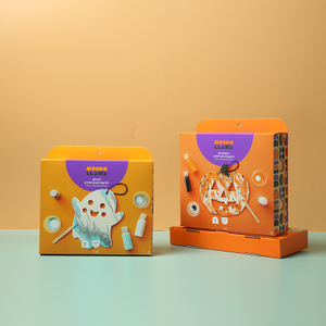 Papierbox-saisonale Verpackungsbox