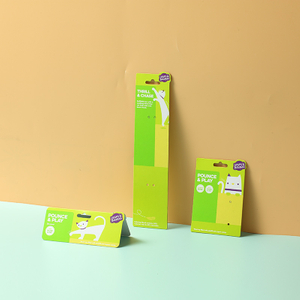 Card-Backer-Karte