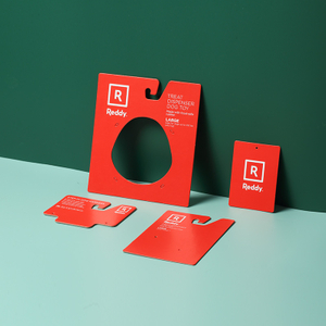 Card-Backer-Karte