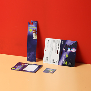 Card-Backer-Karte